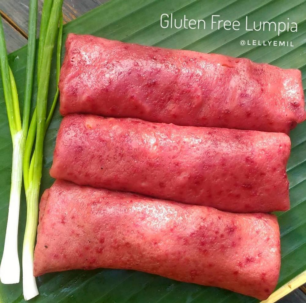 23 Resep lumpia isi sayuran, renyah, lezat, dan bergizi