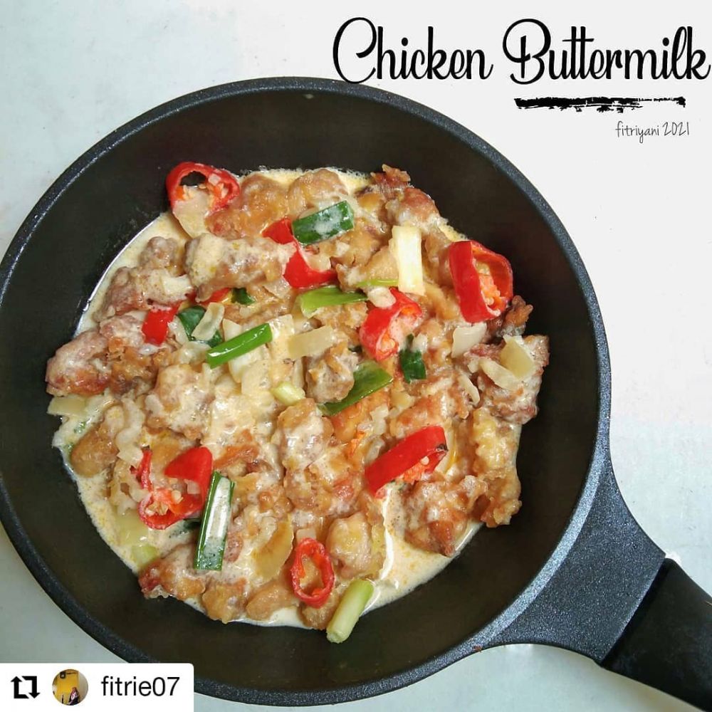 11 Resep kreasi paha ayam paling nikmat, empuk, mudah dibuat, dan bikin nagih