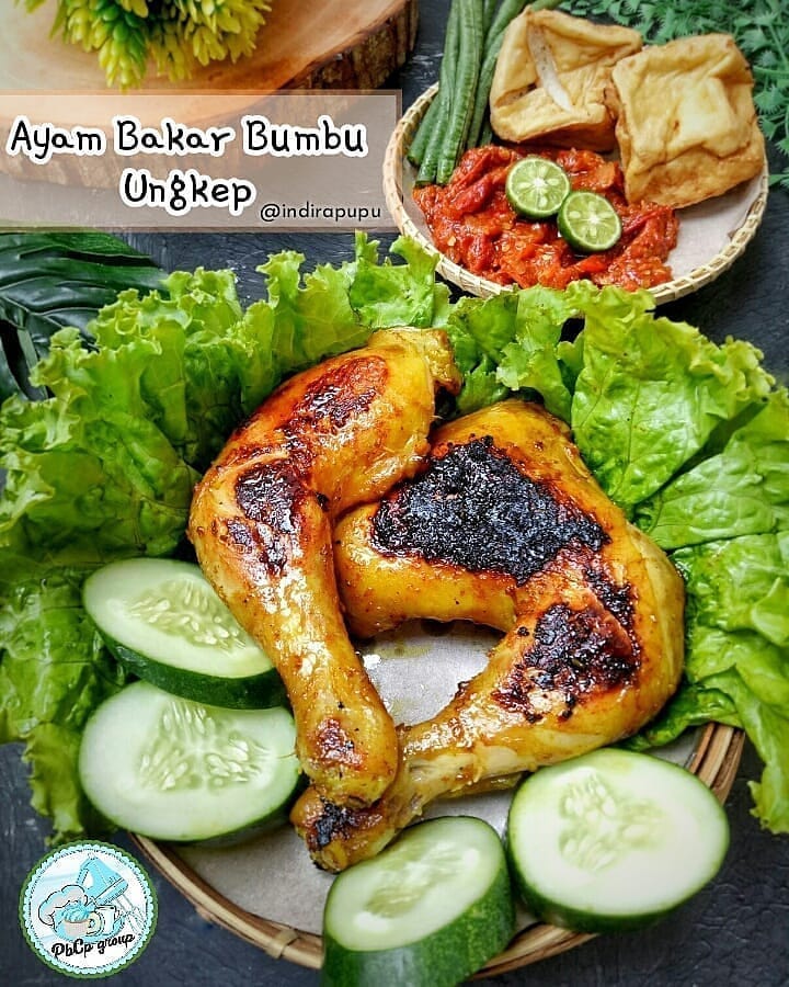 11 Resep kreasi paha ayam paling nikmat, empuk, mudah dibuat, dan bikin nagih