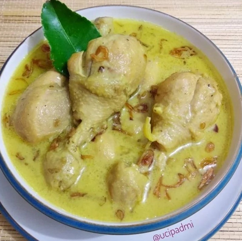 11 Resep kreasi paha ayam paling nikmat, empuk, mudah dibuat, dan bikin nagih