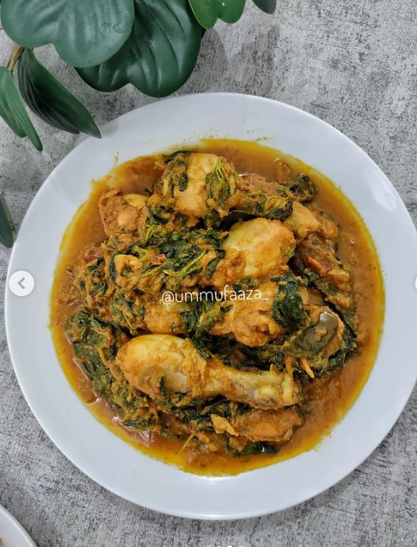 11 Resep kreasi paha ayam paling nikmat, empuk, mudah dibuat, dan bikin nagih