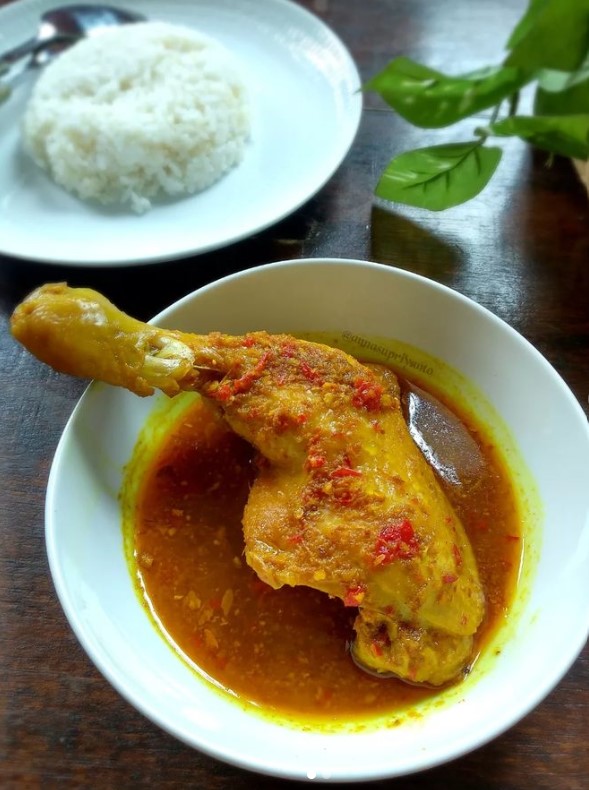 11 Resep kreasi paha ayam paling nikmat, empuk, mudah dibuat, dan bikin nagih