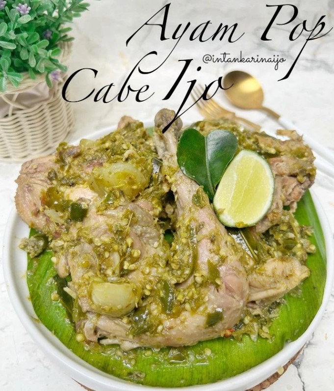 11 Resep kreasi paha ayam paling nikmat, empuk, mudah dibuat, dan bikin nagih