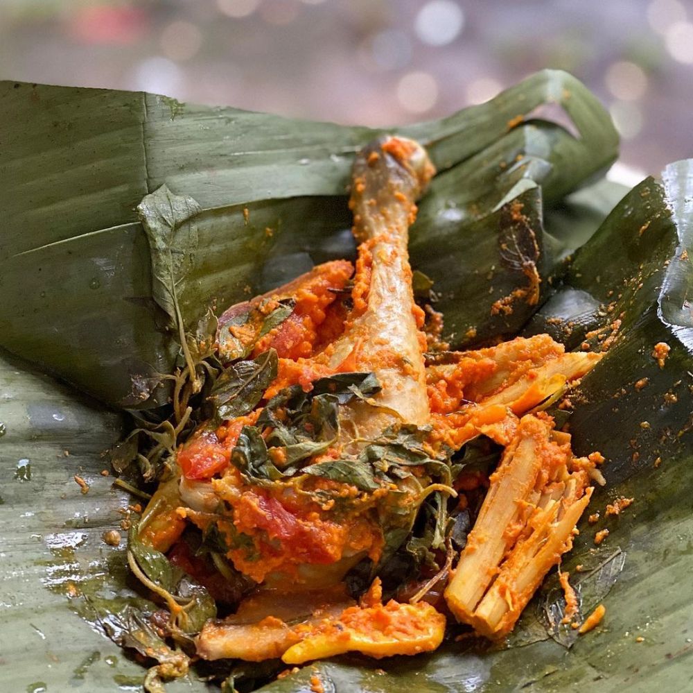 11 Resep kreasi paha ayam paling nikmat, empuk, mudah dibuat, dan bikin nagih