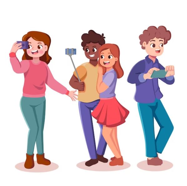 Arti mimpi bertemu artis freepik.com