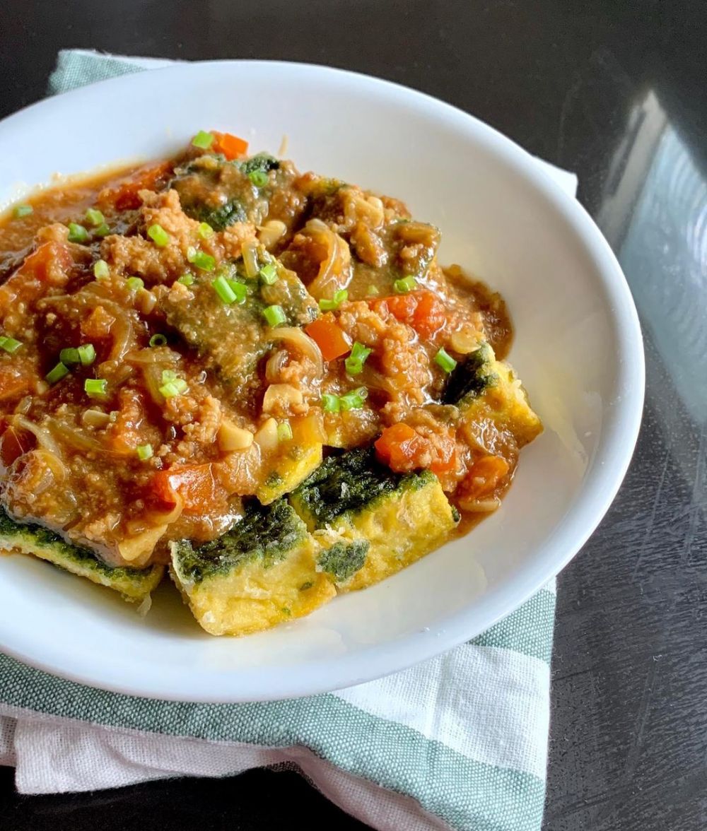 13 Resep olahan tahu sutra ala rumahan, enak, praktis, dan bikin nagih