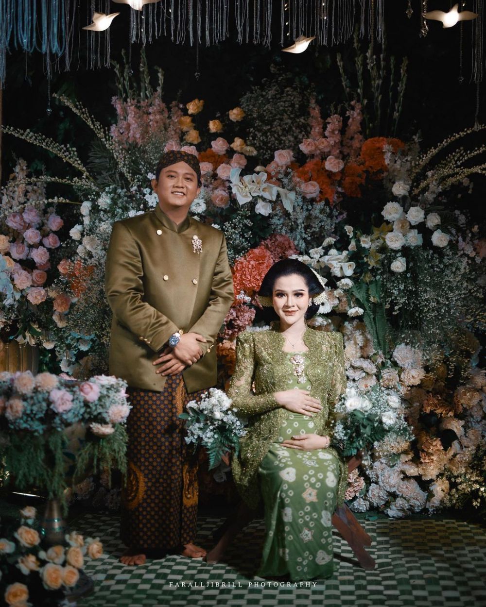 jawaban bella bonita dituding pansos © berbagai sumber