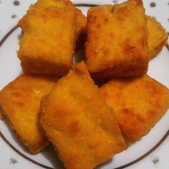 13 Resep nugget tahu ala rumahan, lezat, bikin nagih, dan gampang dibuat
