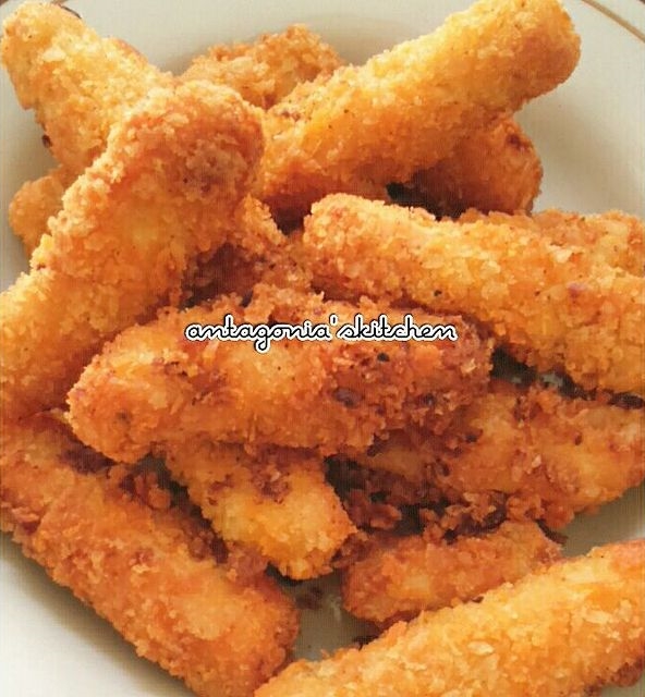 13 Resep nugget tahu ala rumahan, lezat, bikin nagih, dan gampang dibuat