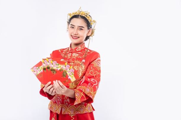 Arti mimpi dirias menjadi pengantin freepik.com