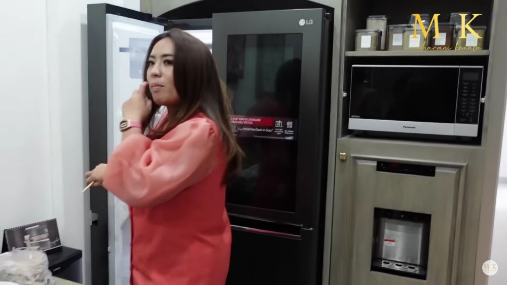 dapur rumah ivan gunawan © 2024 brilio.net dapur rumah ivan gunawan © 2024 brilio.net