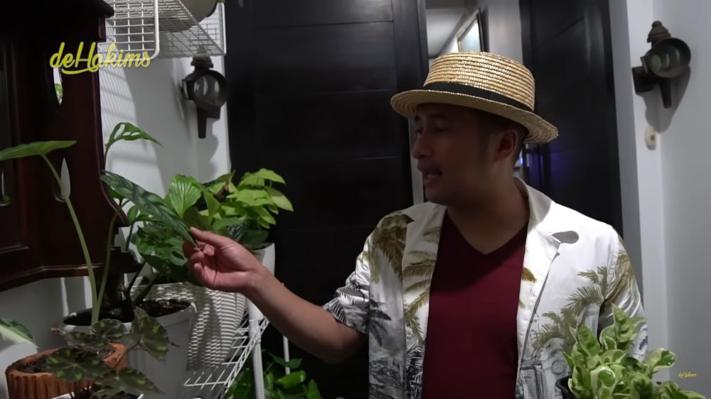 teras rumah soimah tanaman hias ratusan juta © 2024 brilio.net