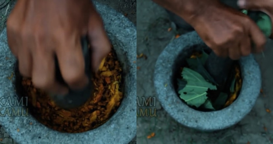 Bukan dicampur bawang putih, ini cara membasmi hama jamur pada pohon cabai pakai 3 bahan dapur