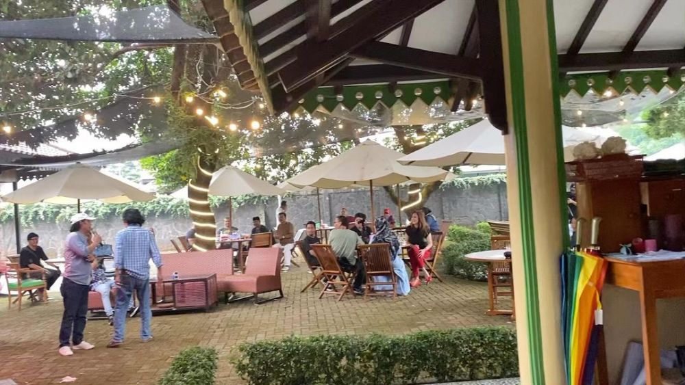 rumah mandra si doel anak sekolahan © 2024 brilio.net rumah mandra si doel anak sekolahan © 2024 brilio.net