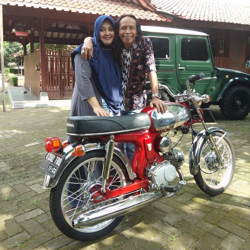 rumah mandra si doel anak sekolahan © 2024 brilio.net rumah mandra si doel anak sekolahan © 2024 brilio.net