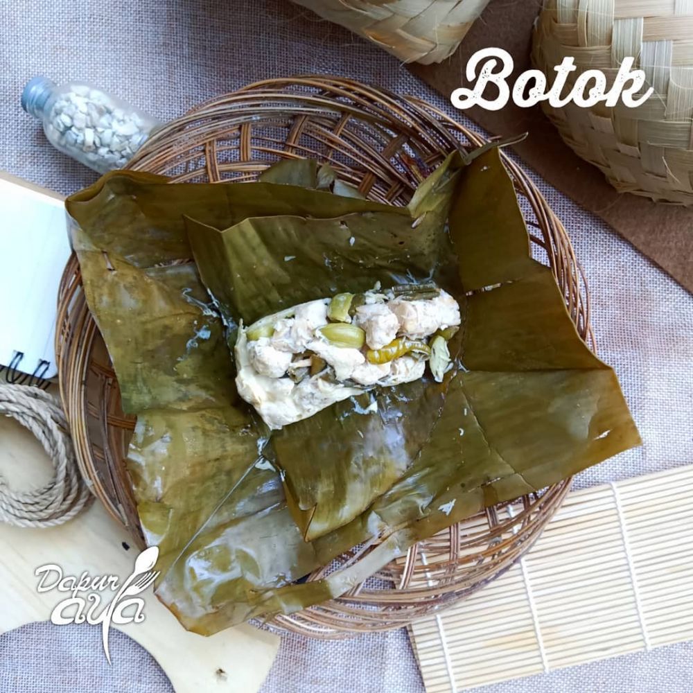 11 Resep botok tahu tempe, sederhana paling nikmat, bumbunya sedap, dan padat gizi