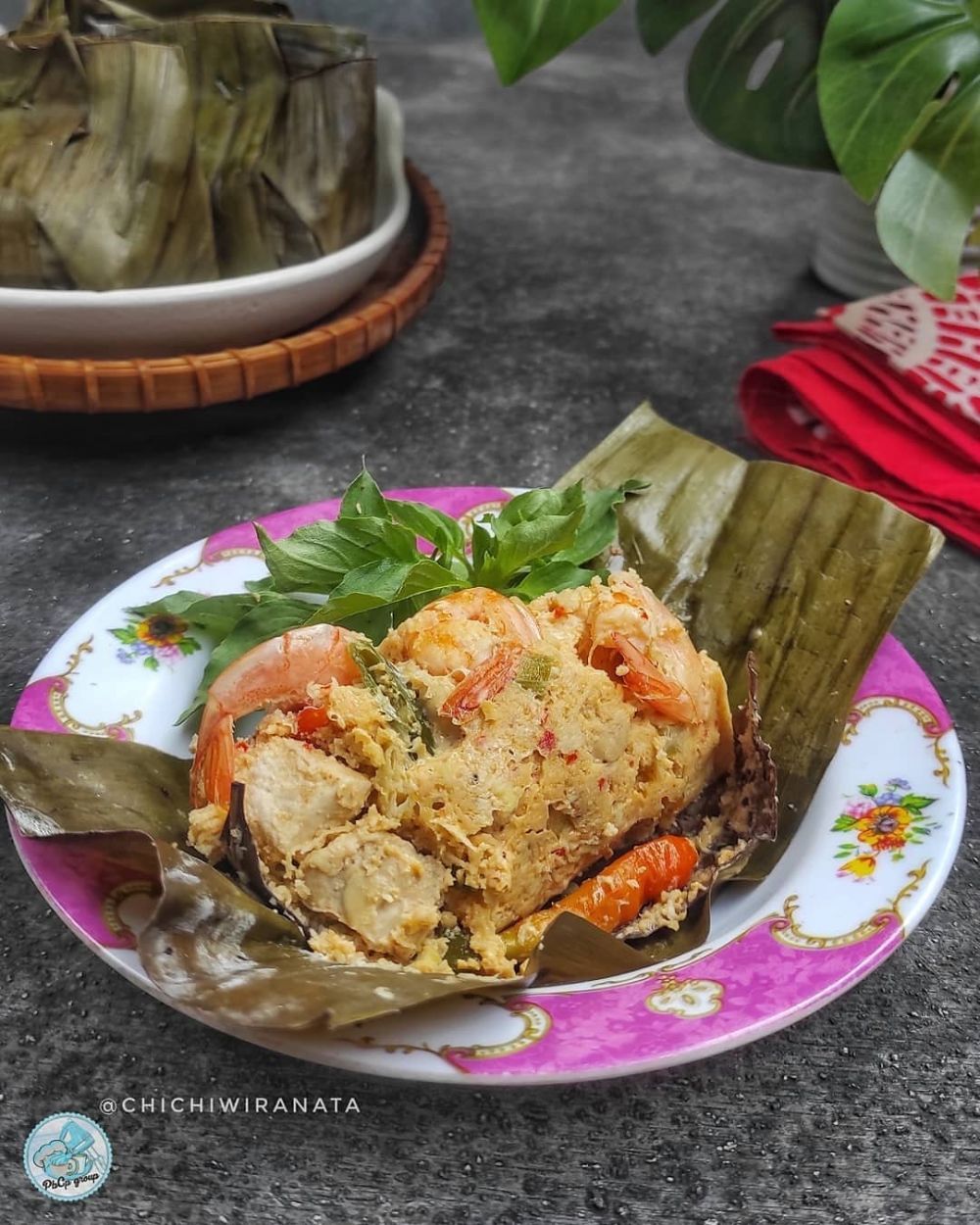 11 Resep botok tahu tempe, sederhana paling nikmat, bumbunya sedap, dan padat gizi