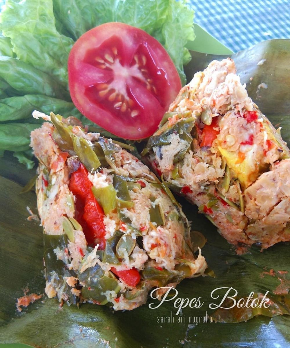 11 Resep botok tahu tempe, sederhana paling nikmat, bumbunya sedap, dan padat gizi