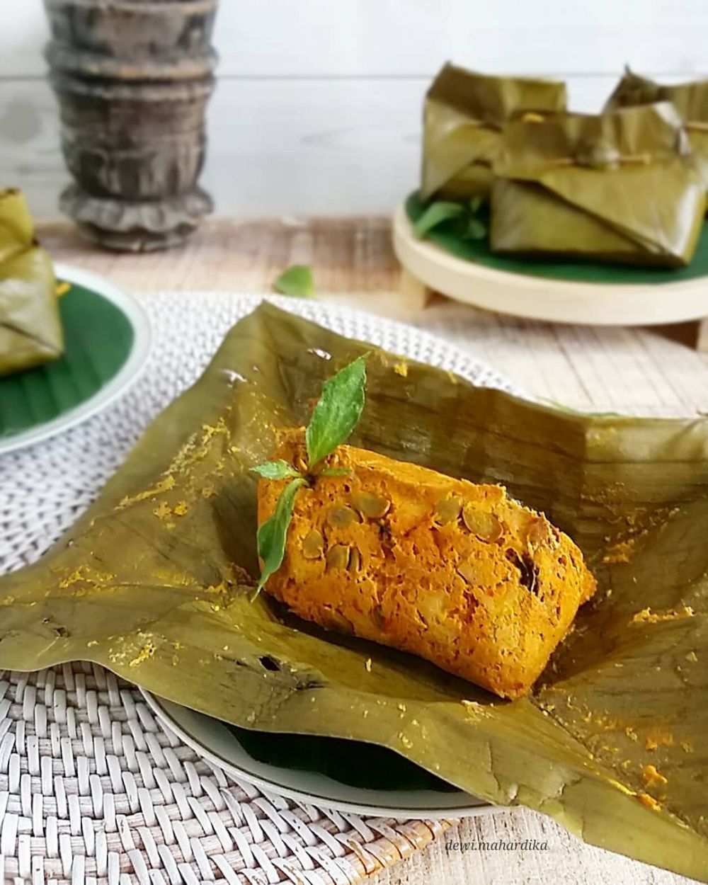 11 Resep botok tahu tempe, sederhana paling nikmat, bumbunya sedap, dan padat gizi