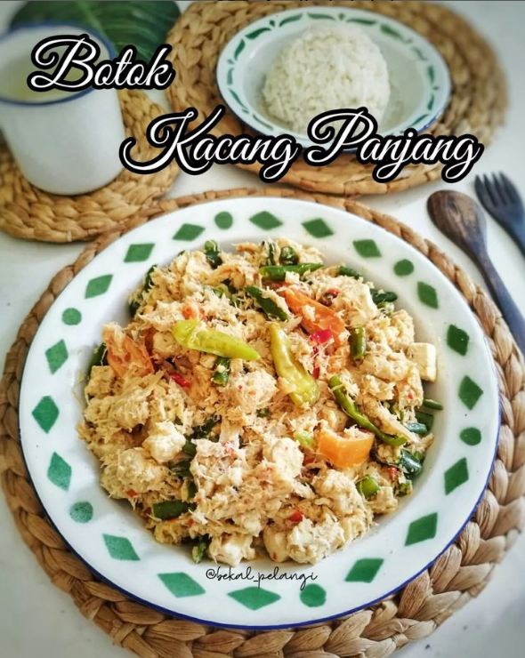 11 Resep botok tahu tempe, sederhana paling nikmat, bumbunya sedap, dan padat gizi