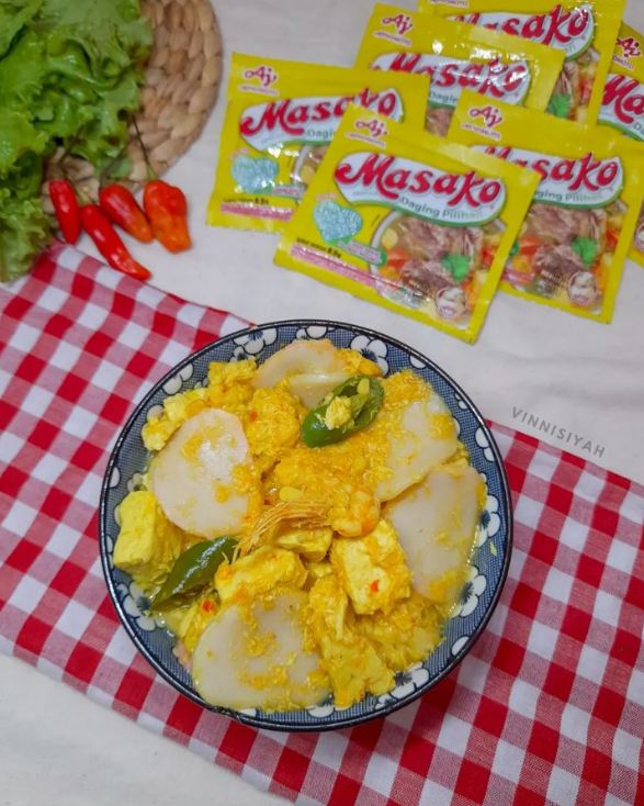 11 Resep botok tahu tempe, sederhana paling nikmat, bumbunya sedap, dan padat gizi