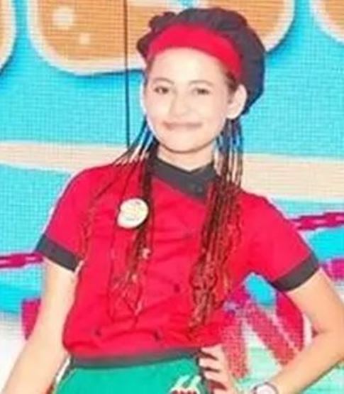 transformasi rachquel nesia © Berbagai sumber