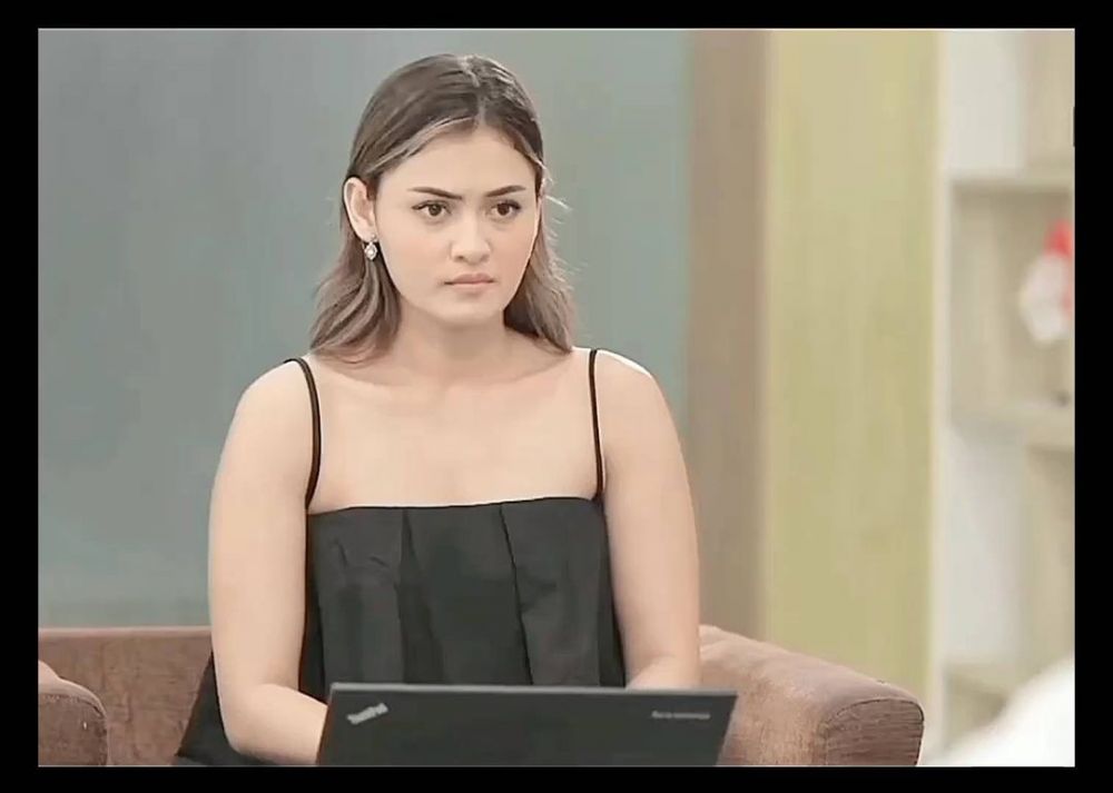 transformasi rachquel nesia © Berbagai sumber transformasi rachquel nesia © Berbagai sumber