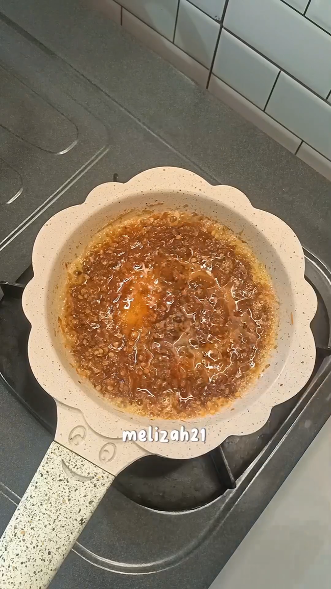 Bukan ditambah gula atau kentang, ini trik mengatasi masakan tumisan keasinan pakai 1 bahan makanan