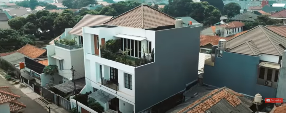 potret rooftop komedian Abdel © 2024 brilio.net potret rooftop komedian Abdel © 2024 brilio.net