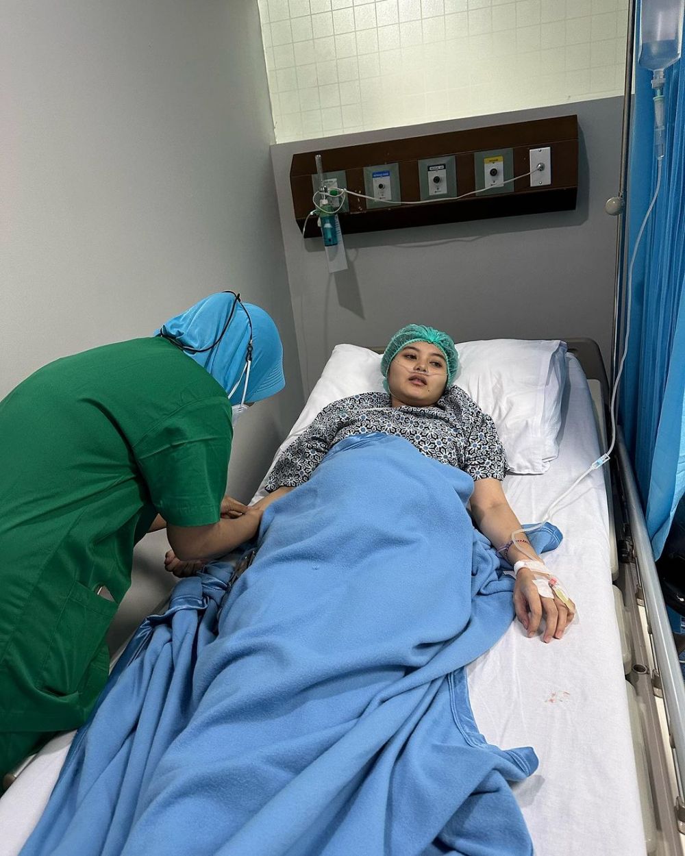 kelahiran anak kedua marshel widianto dan cesen © 2024 brilio.net kelahiran anak kedua marshel widianto dan cesen © 2024 brilio.net