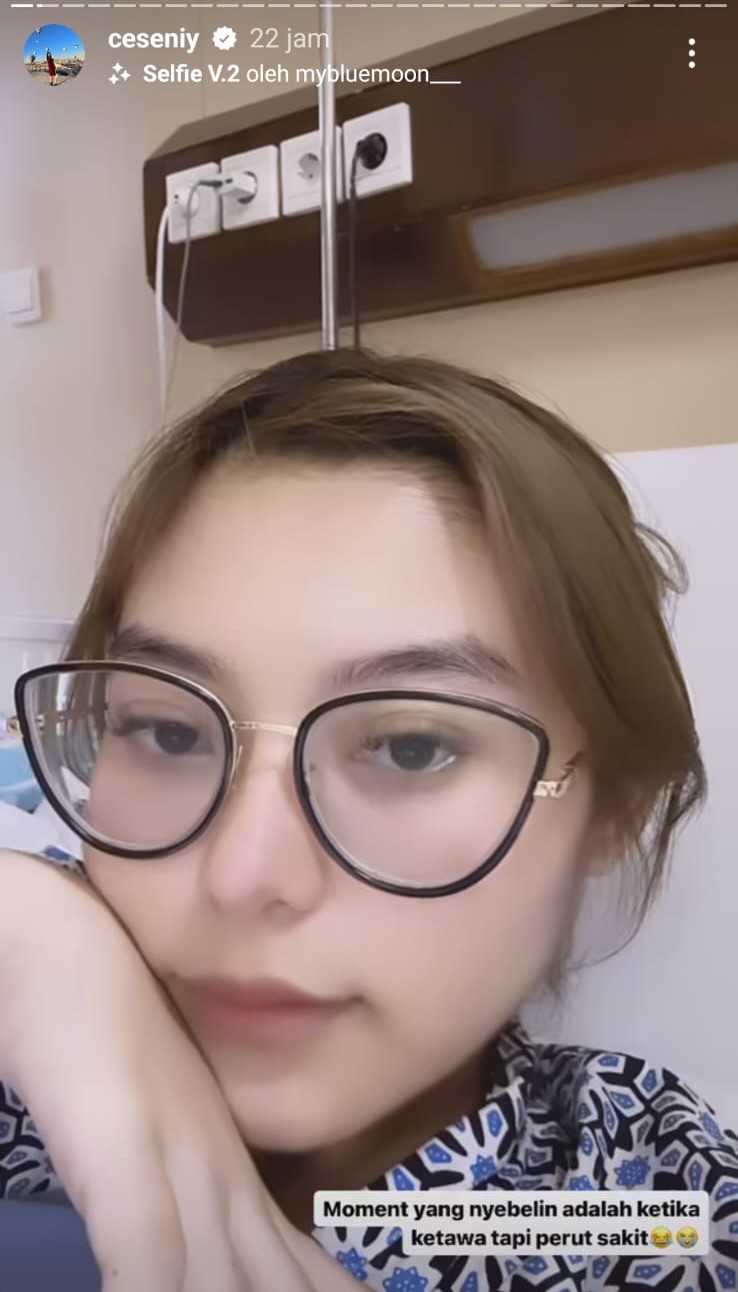 kelahiran anak kedua marshel widianto dan cesen © 2024 brilio.net kelahiran anak kedua marshel widianto dan cesen © 2024 brilio.net