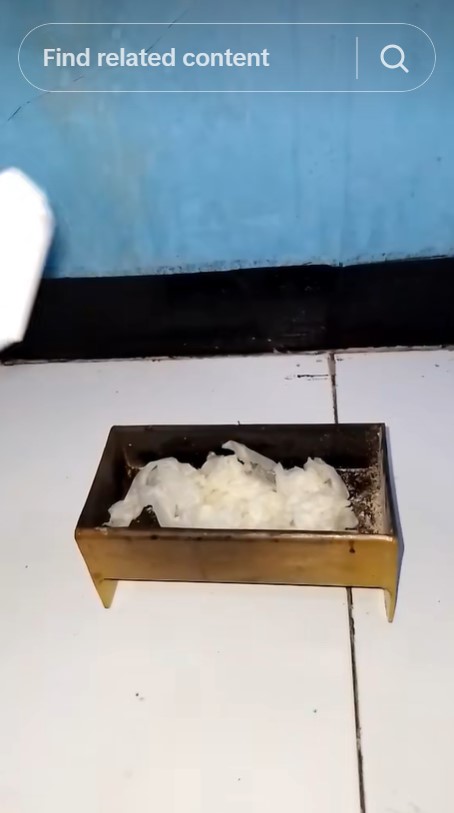 Modal tisu dan minyak sayur, cara kreatif masak tanpa kompor ini patut dicoba