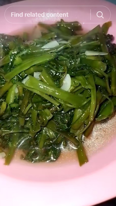 Modal tisu dan minyak sayur, cara kreatif masak tanpa kompor ini patut dicoba