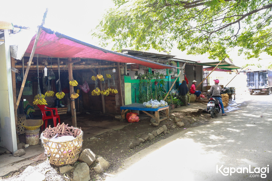 rumah aryan khan suami pinkan mambo © 2024 brilio.net