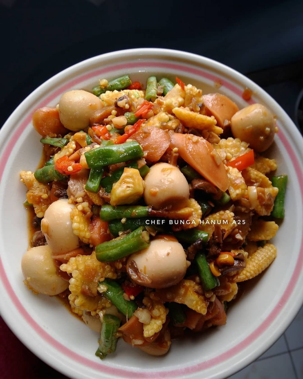 13 Resep olahan telur puyuh paling mudah dibuat, lezat, sederhana, dan menggugah selera