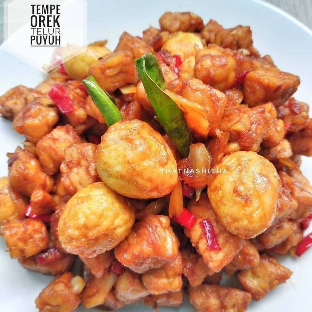 13 Resep olahan telur puyuh paling mudah dibuat, lezat, sederhana, dan menggugah selera