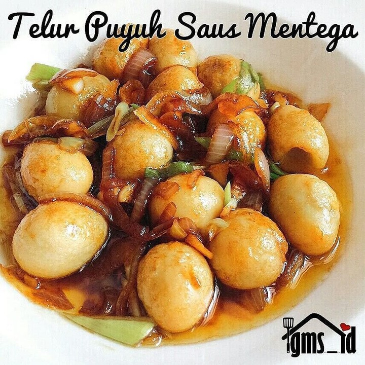 13 Resep olahan telur puyuh paling mudah dibuat, lezat, sederhana, dan menggugah selera