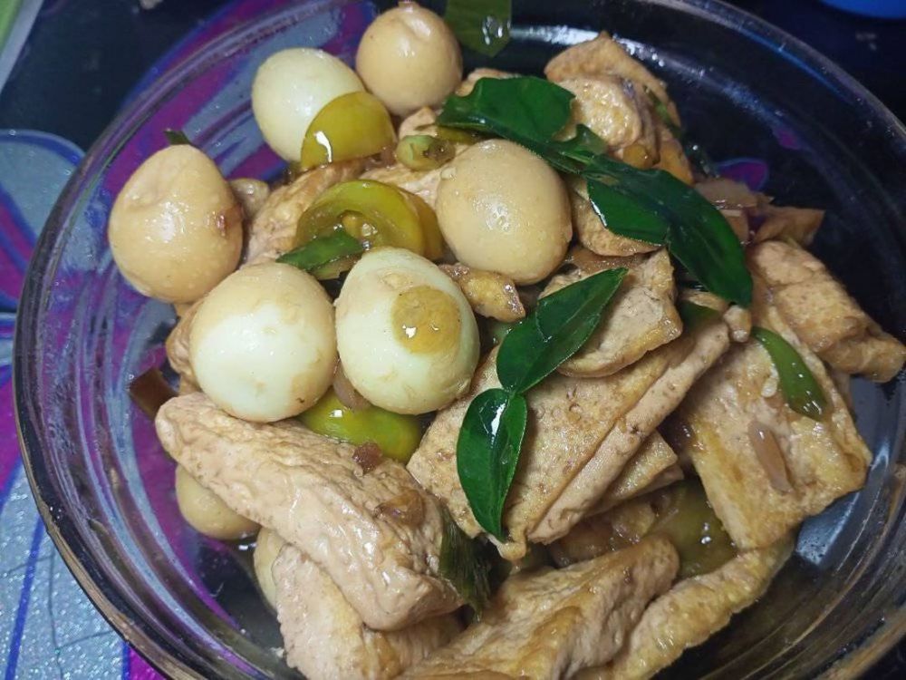 13 Resep olahan telur puyuh paling mudah dibuat, lezat, sederhana, dan menggugah selera