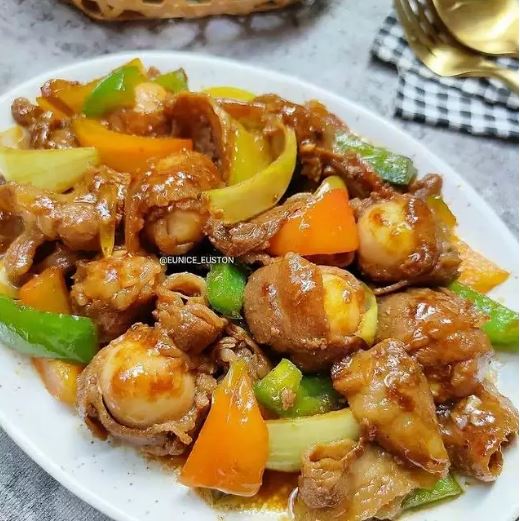 13 Resep olahan telur puyuh paling mudah dibuat, lezat, sederhana, dan menggugah selera