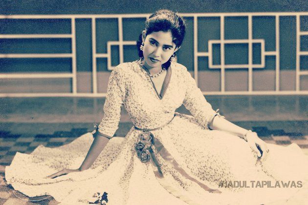 potret lawas aminah google doodle © Berbagai sumber potret lawas aminah google doodle © Berbagai sumber