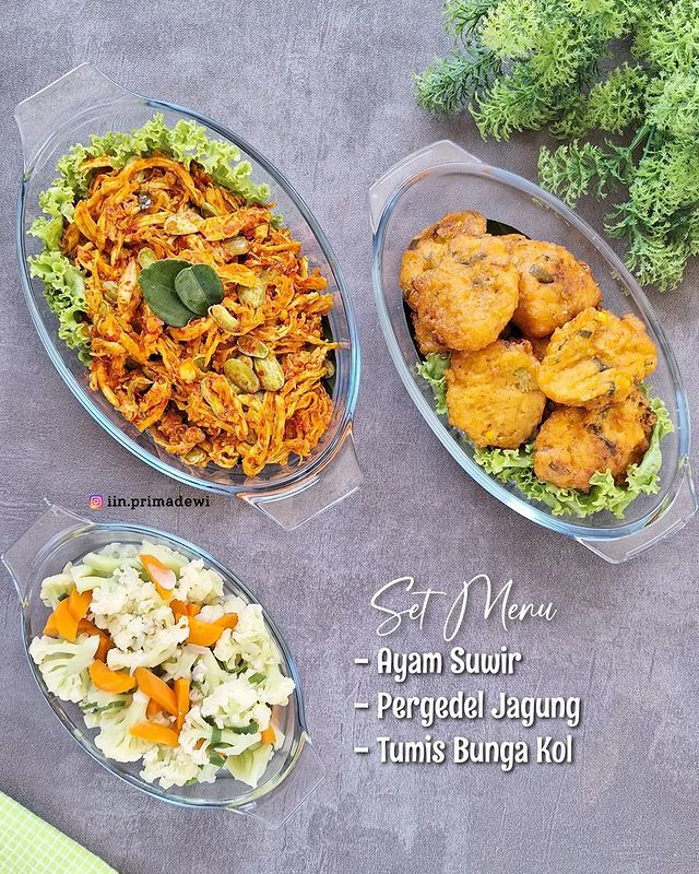 15 Resep olahan ayam suwir ala rumahan, nikmat, bikin nagih, dan mudah ditiru