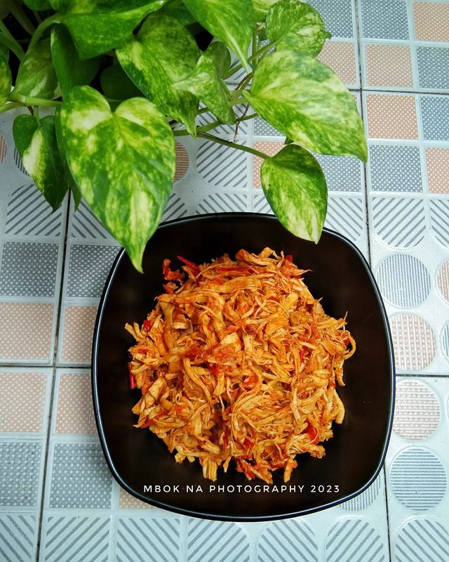 15 Resep olahan ayam suwir ala rumahan, nikmat, bikin nagih, dan mudah ditiru