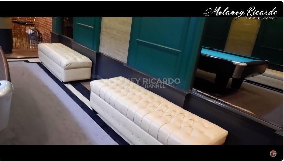 potret rooftop prilly latuconsina © YouTube potret rooftop prilly latuconsina © YouTube