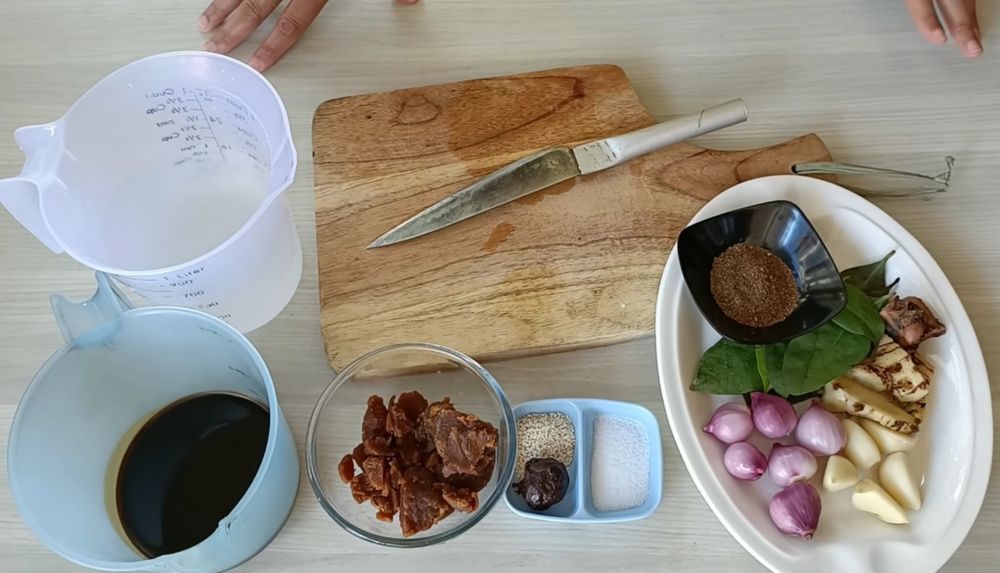 Cuma butuh 11 menit merebus, ini trik memasak telur pindang agar bumbu meresap dan hemat gas