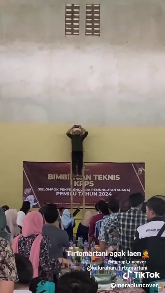 foto bareng bimtek Berbagai sumber