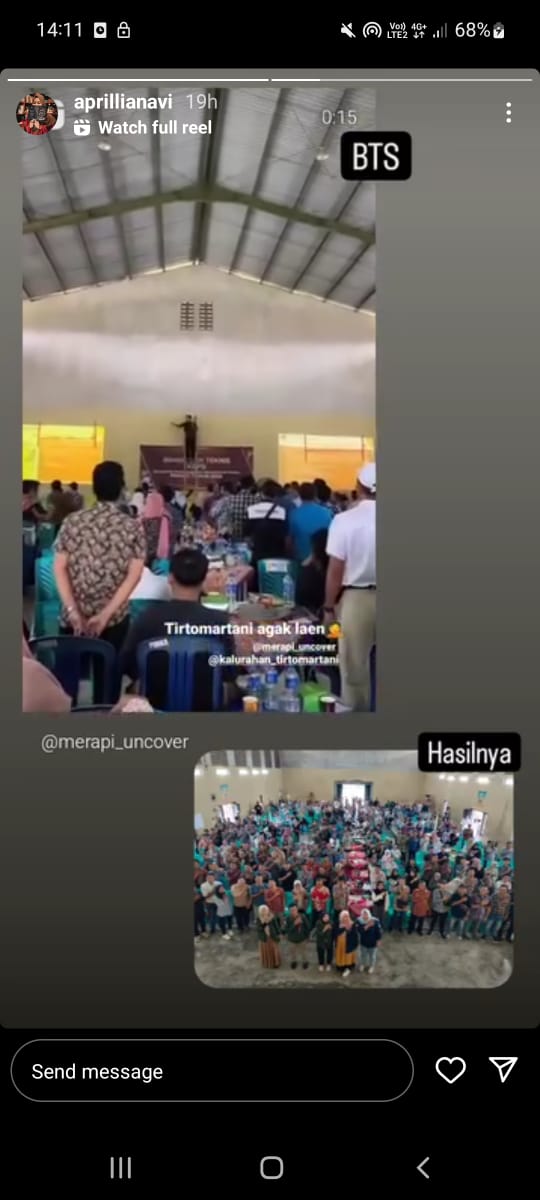 foto bareng bimtek Berbagai sumber