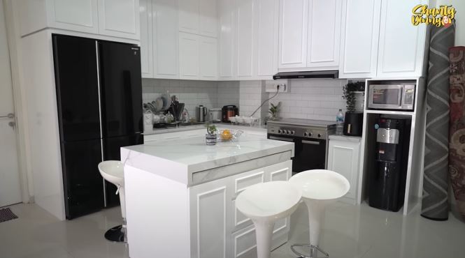 rumah ustaz zacky mirza © YouTube