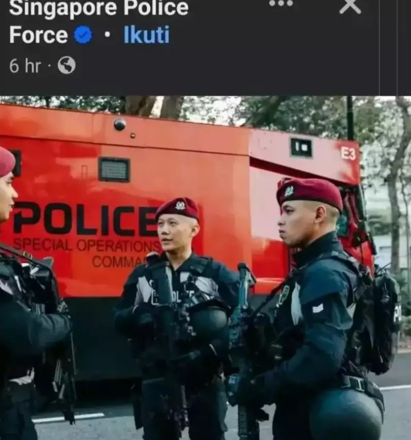 Potret dari samping kocak  Berbagai sumber