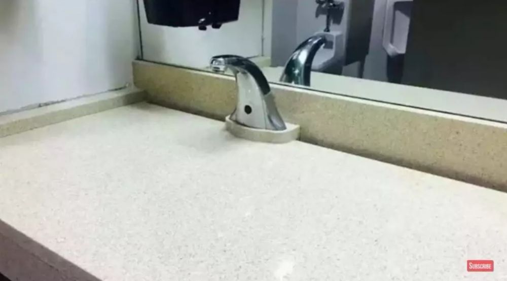 Desain nyeleneh wastafel   Berbagai sumber