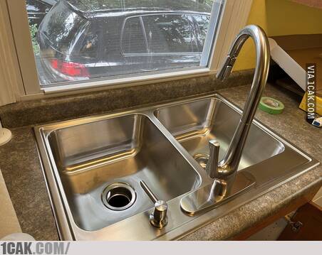 Desain nyeleneh wastafel   Berbagai sumber